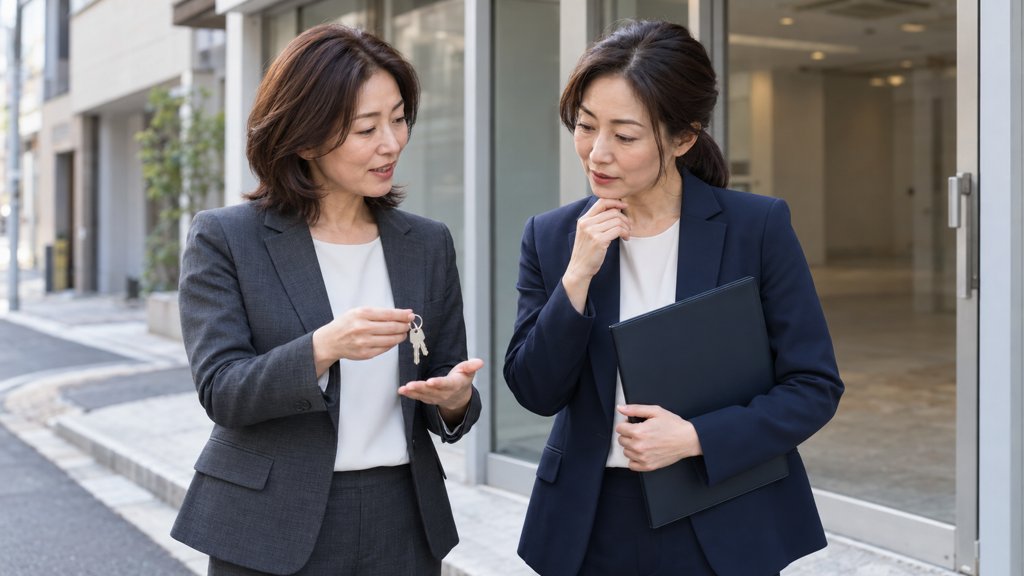 不動産取引と士業ネットワークで支える起業家支援