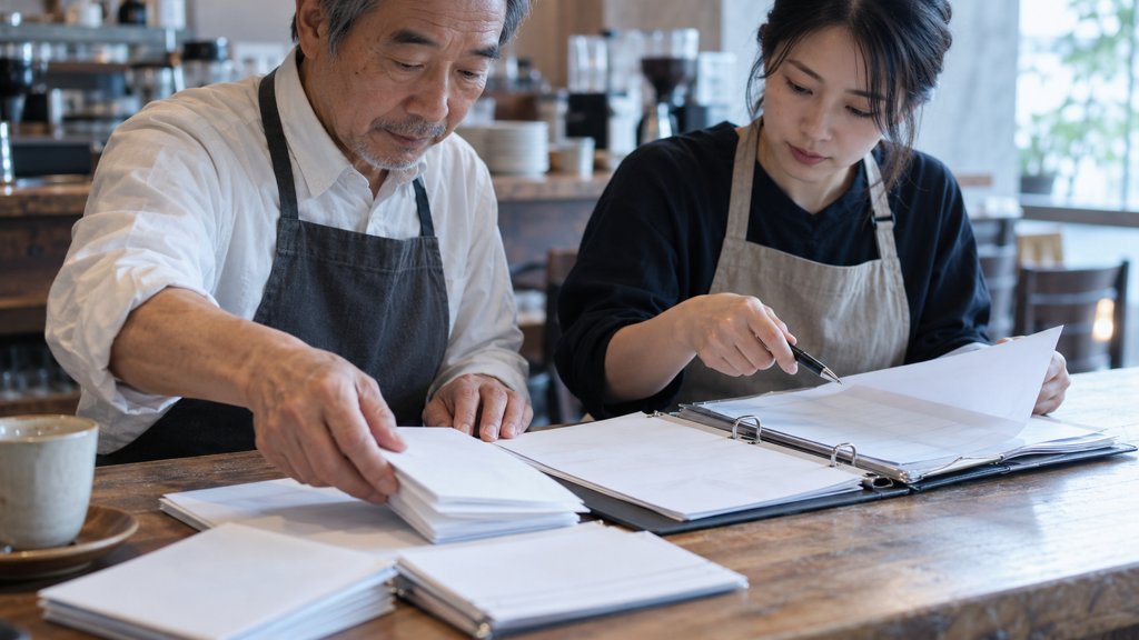 役員貸付金の解消方法と2期目決算の帳簿作成【税理士無料相談】