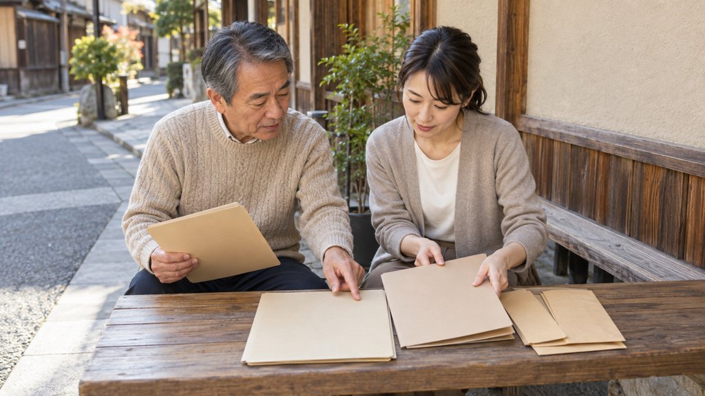 リスケの進め方：複数の金融機関との交渉と経営改善計画