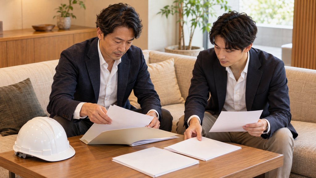 建設業許可申請とは？流れと費用【東京都】【行政書士無料相談】