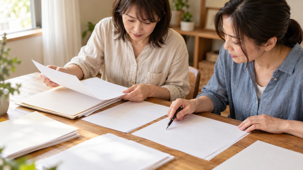 社会保険の定時決定｜7月10日が期限！基礎知識と注意点