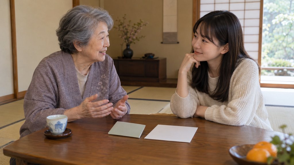 贈与の110万円ルールとは？孫への贈与が名義預金になる落とし穴