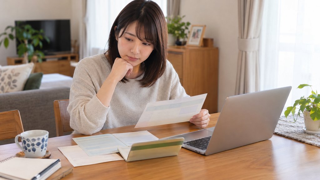 国民年金の追納は確定申告で控除できる？過去分の扱いと注意点