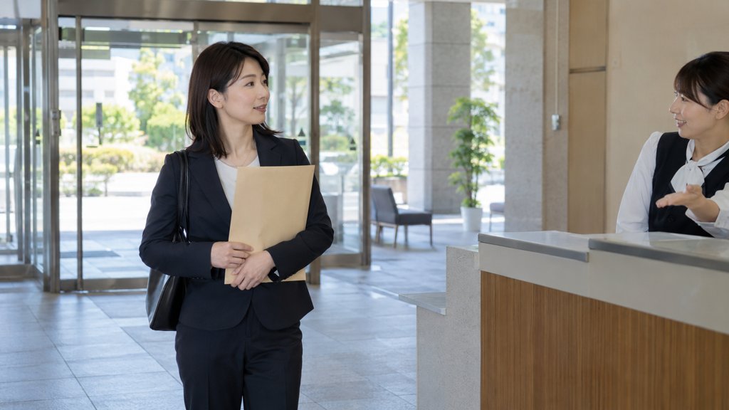 確定申告を税務署に持参するには？場所・時間・持ち物と注意点