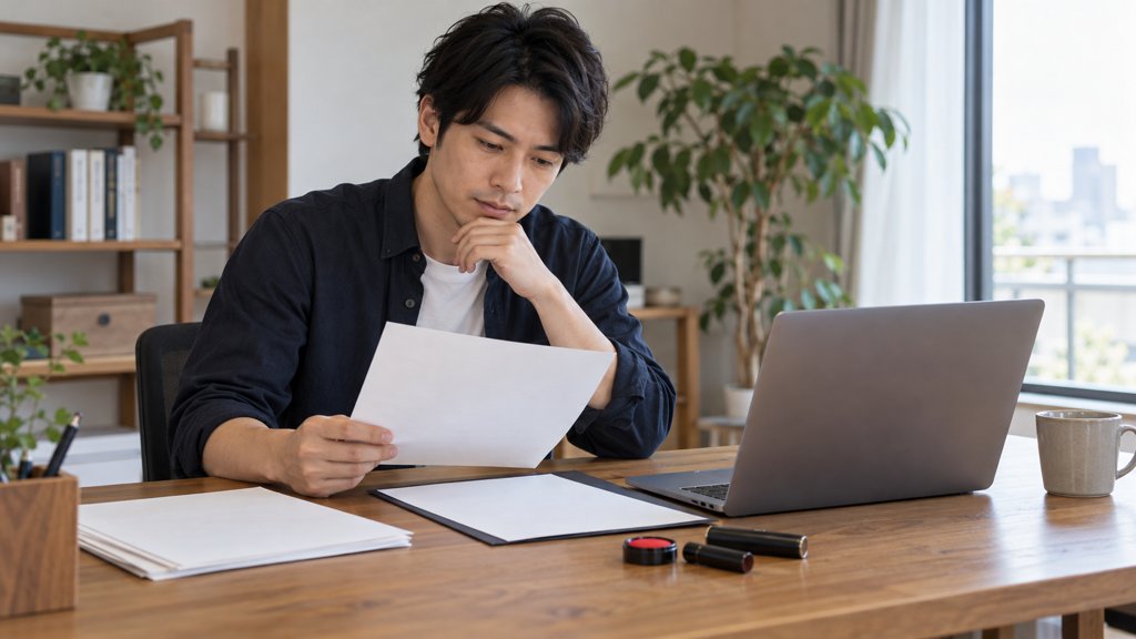 フリーランスの会社設立ガイド｜法人化のタイミング・費用・手続き