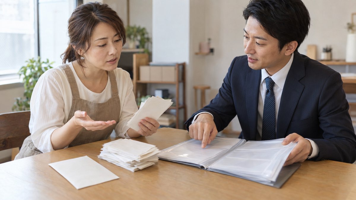 経理代行サービスによくある質問