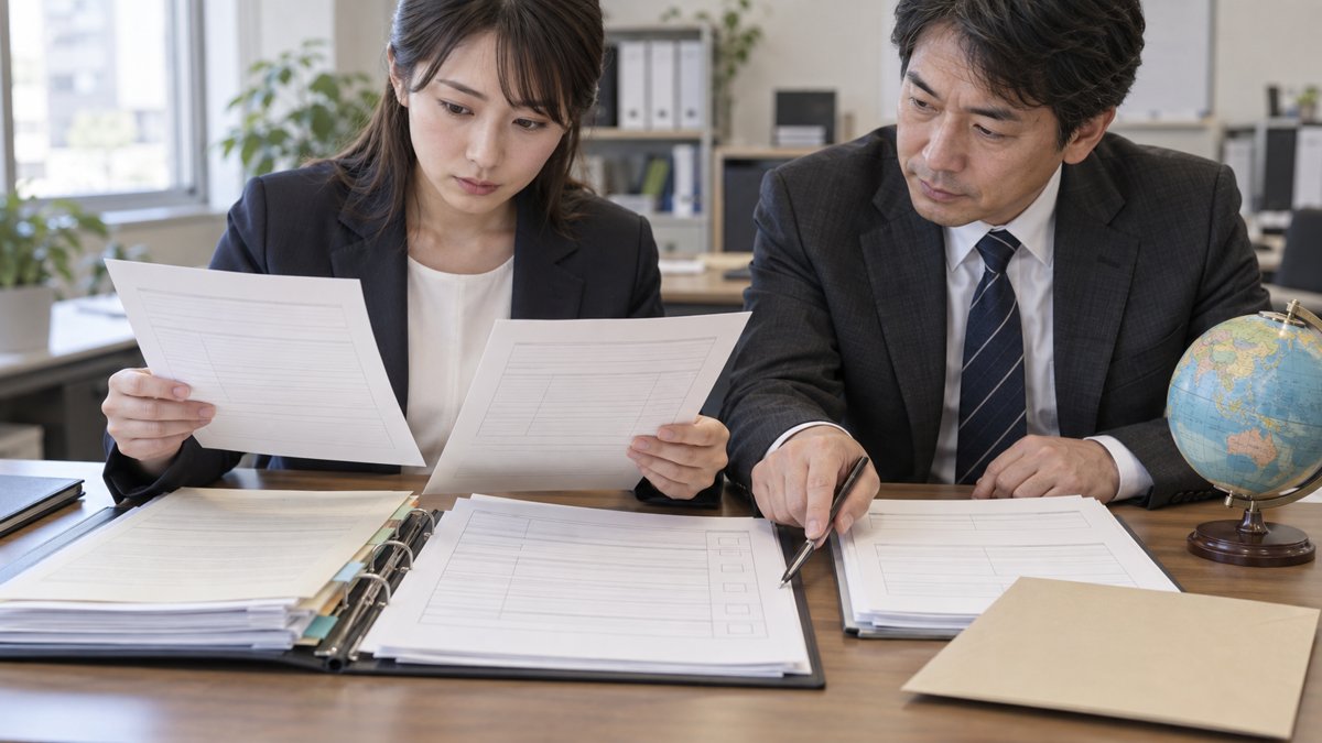 よくある誤解と実務上のポイント