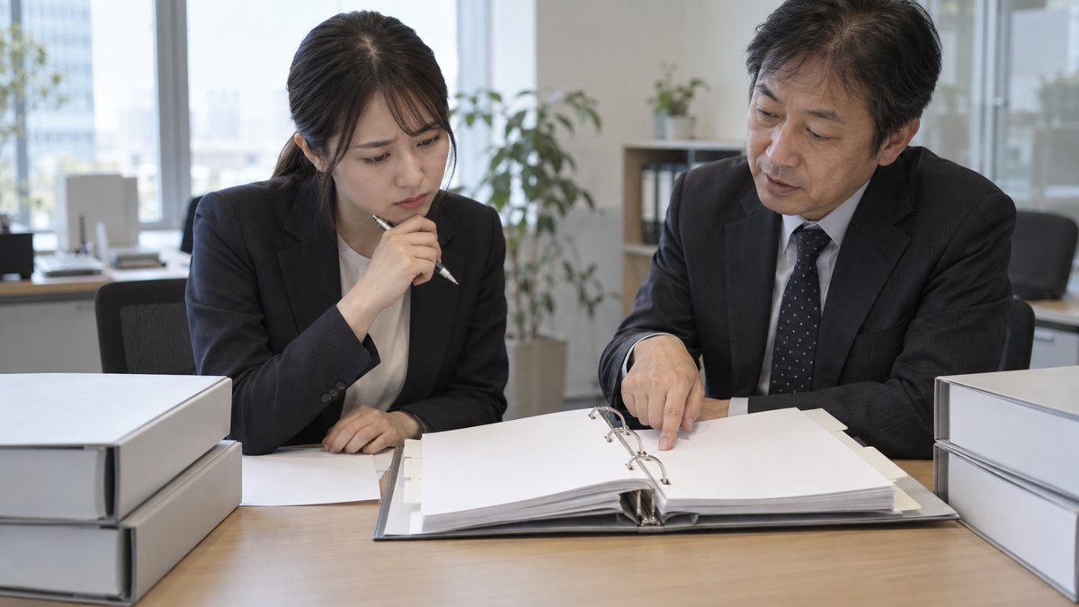 経理体制整備でよくある誤解