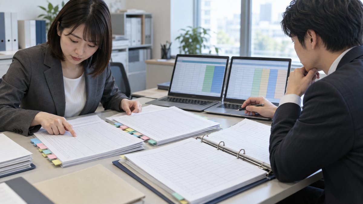 会計システム統一移行を進める際の実務ポイント
