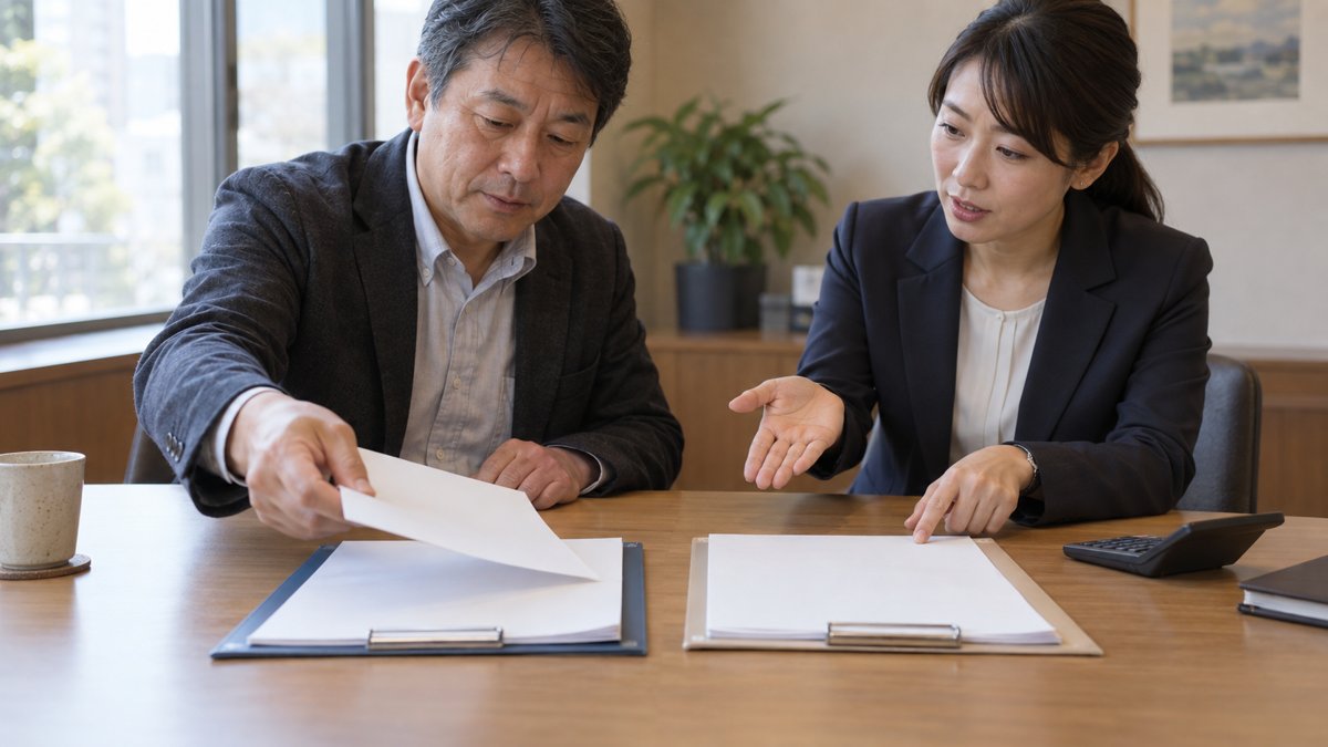 よくある誤解