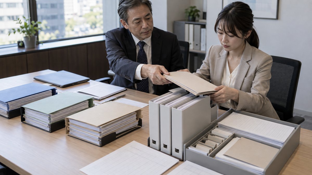 グループ経理における属人化と会計システム統一の制度的背景