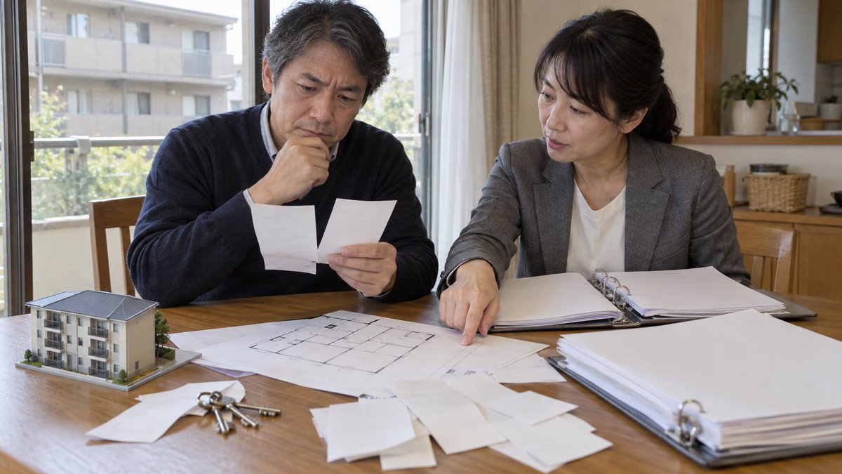 収益物件を保有する事業者が抱えやすい会計上の課題