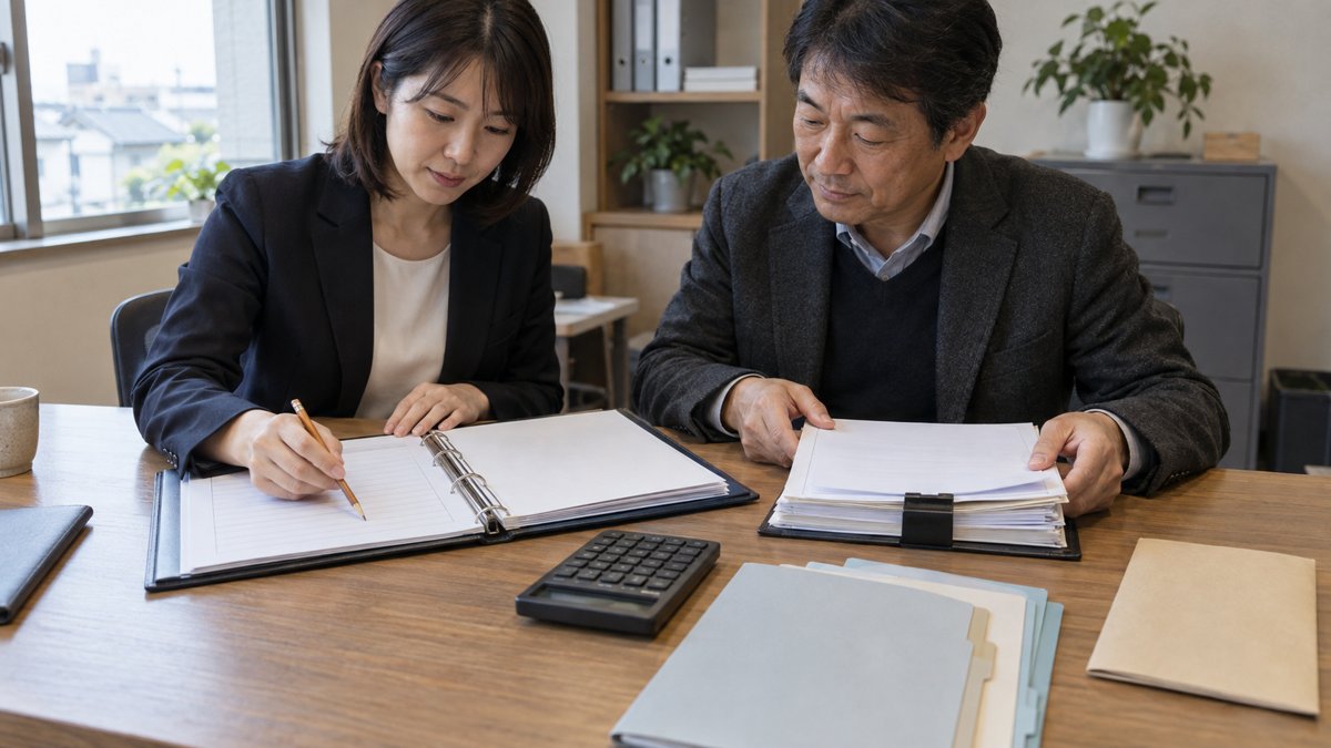 まとめ 決算実務を円滑に進めるために