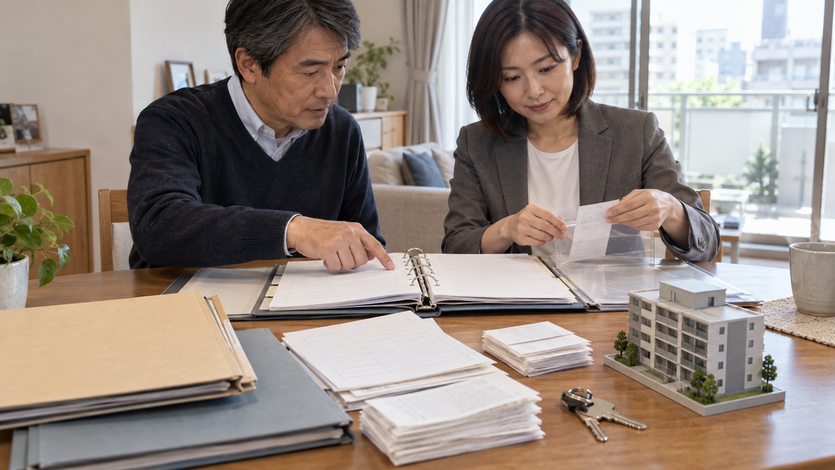 収益物件の会計管理を安定させるために