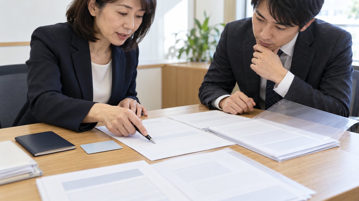 就労ビザで失敗しないための注意点とよくある質問