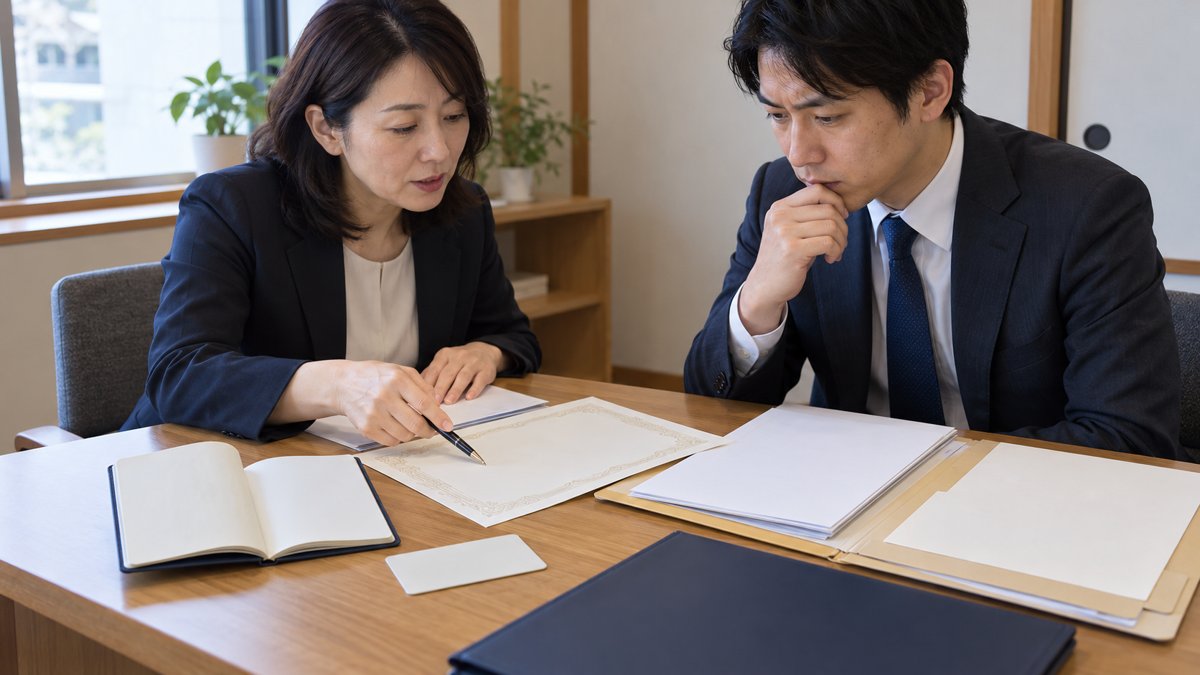 就労ビザの条件と取得要件|難しいといわれる理由も解説