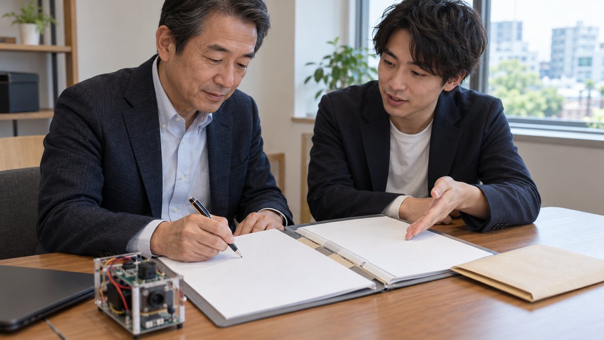 エンジェル税制とは？スタートアップへの投資を後押しする税制