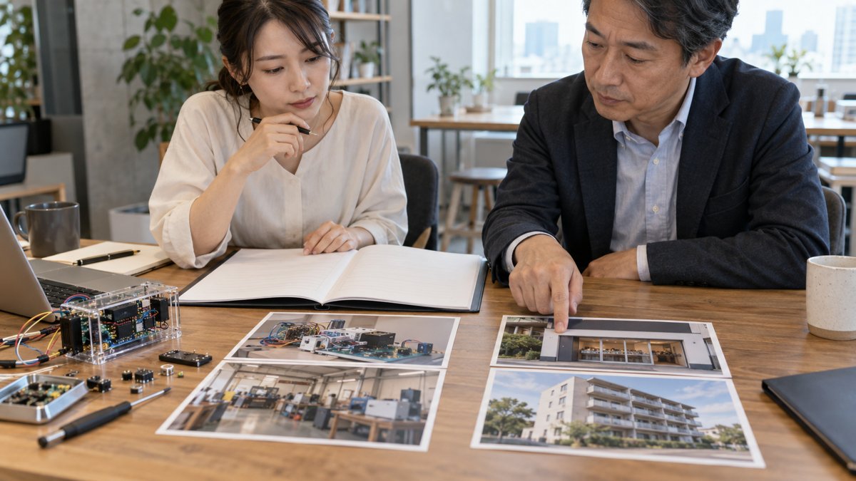 対象となる事業・ならない事業――業種要件の確認ポイント