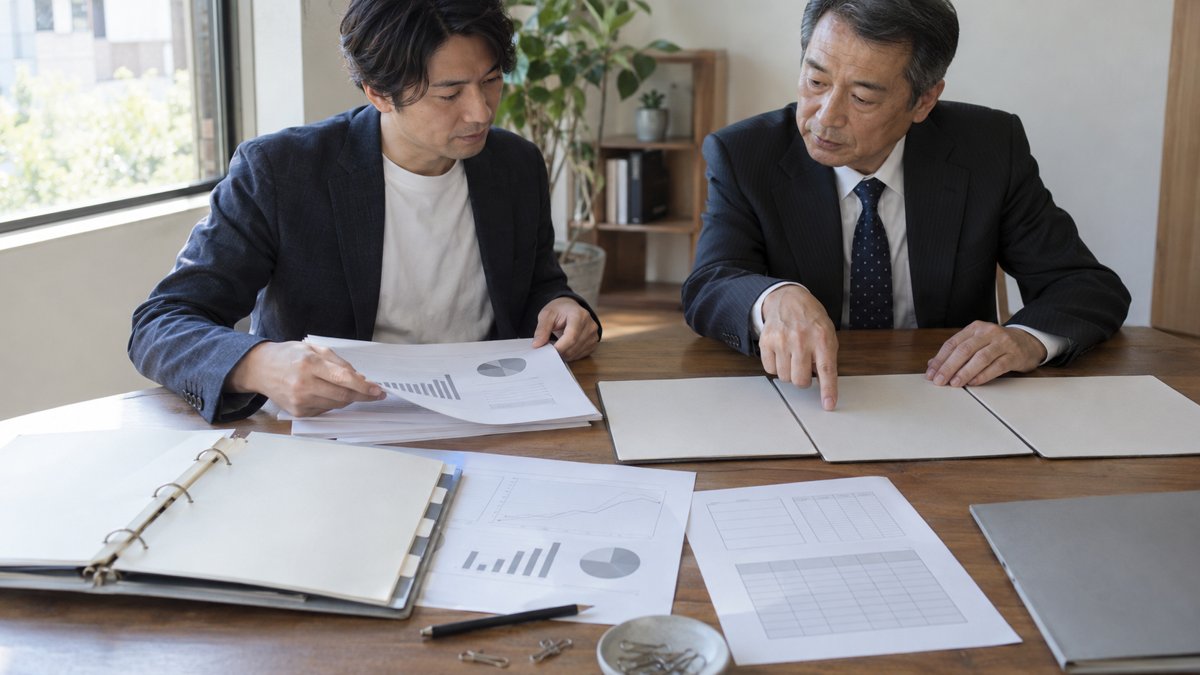エンジェル税制の活用と事業計画書の準備を早期に始めることの意義