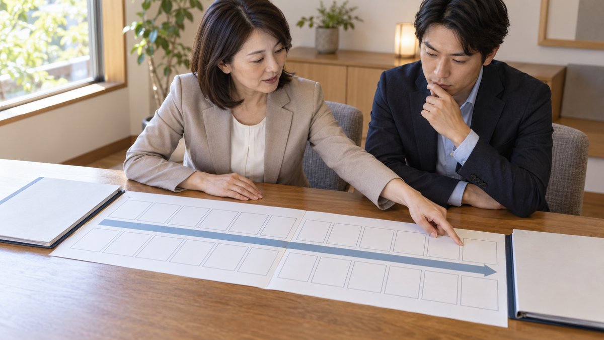 2026年1月から再投資期間が最大2年に延長