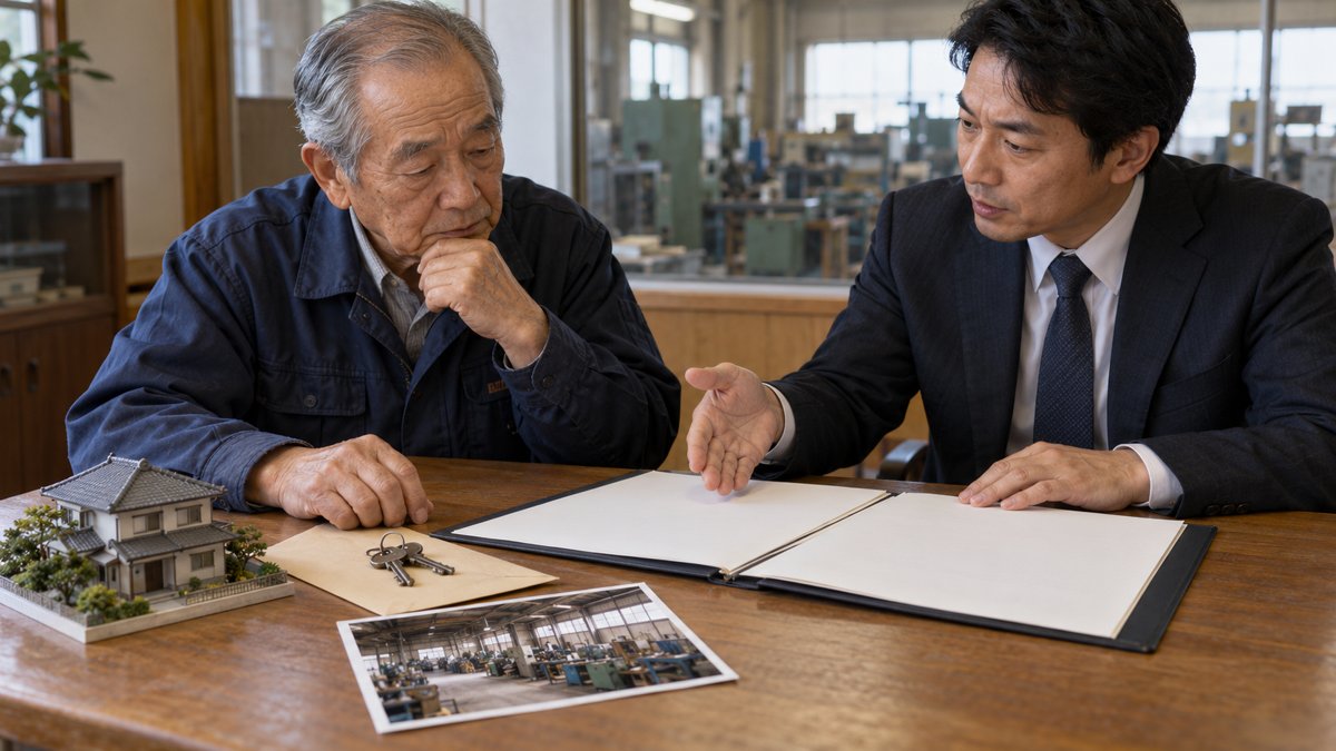 プライベートバンクにおける相続・事業承継相談の増加背景