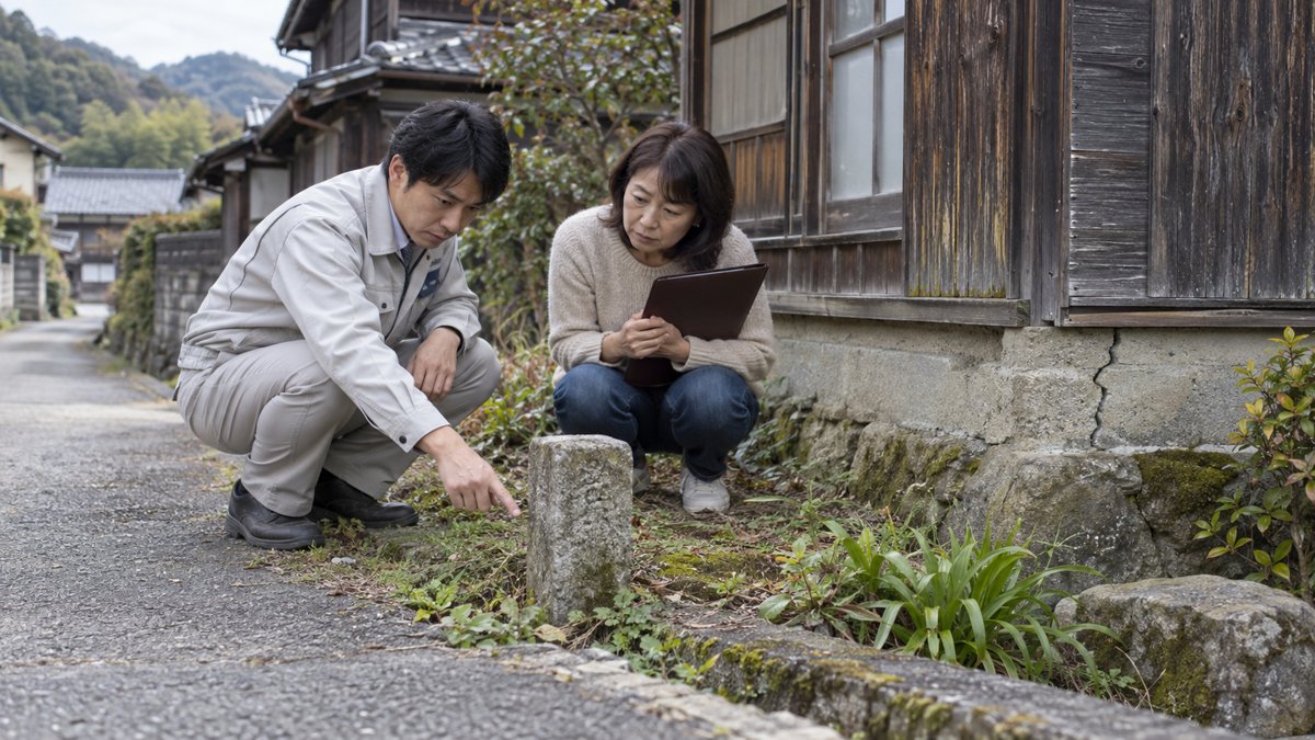 不動産活用における実務上の注意点