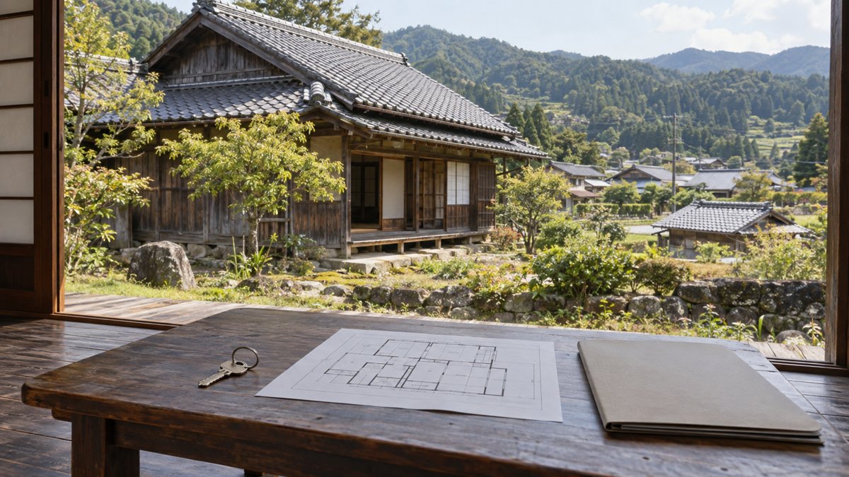 地方の不動産と資産形成を考えるためのまとめ