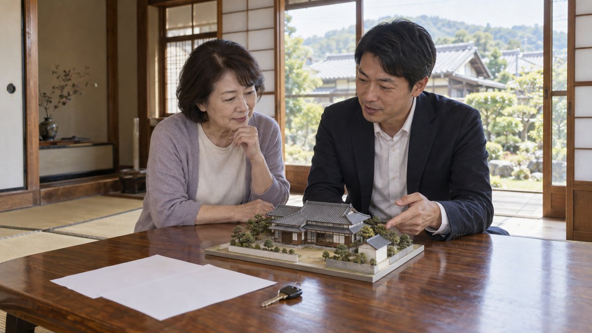 資産活用のお悩みはストラーダグループへ