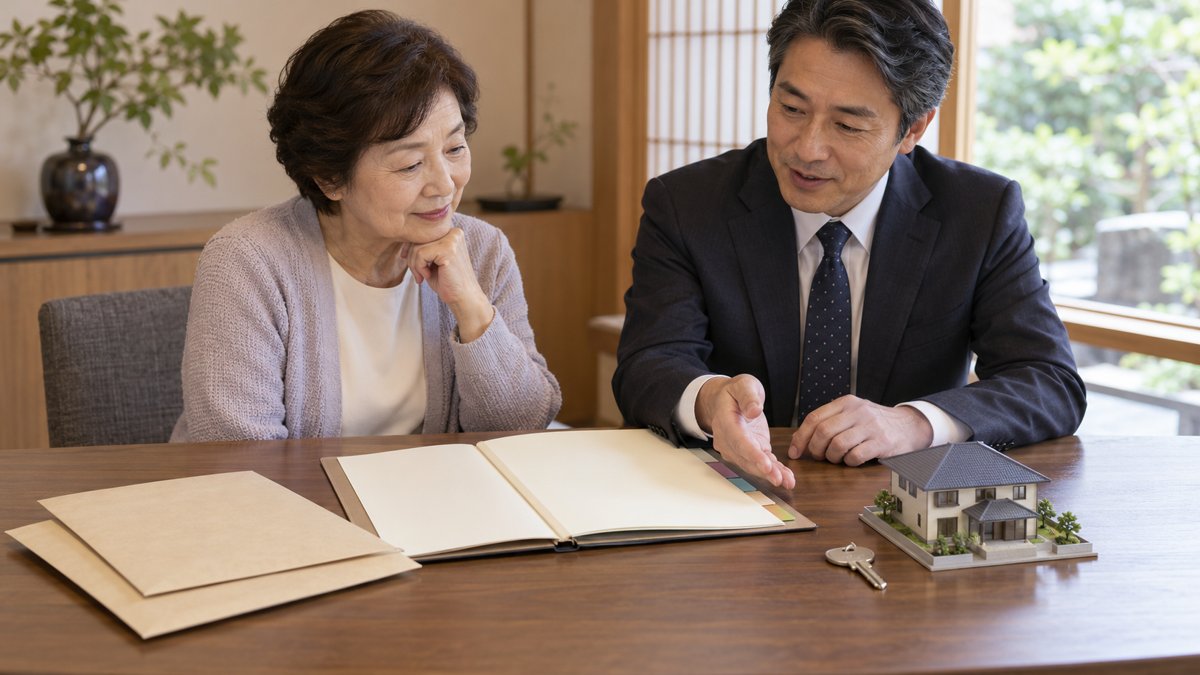 資産管理のお悩みはストラーダグループへ