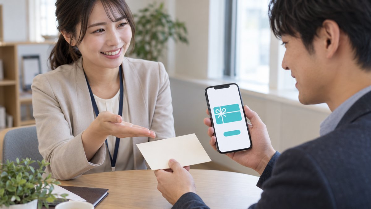 クオカードPayの特徴と法人導入における位置づけ