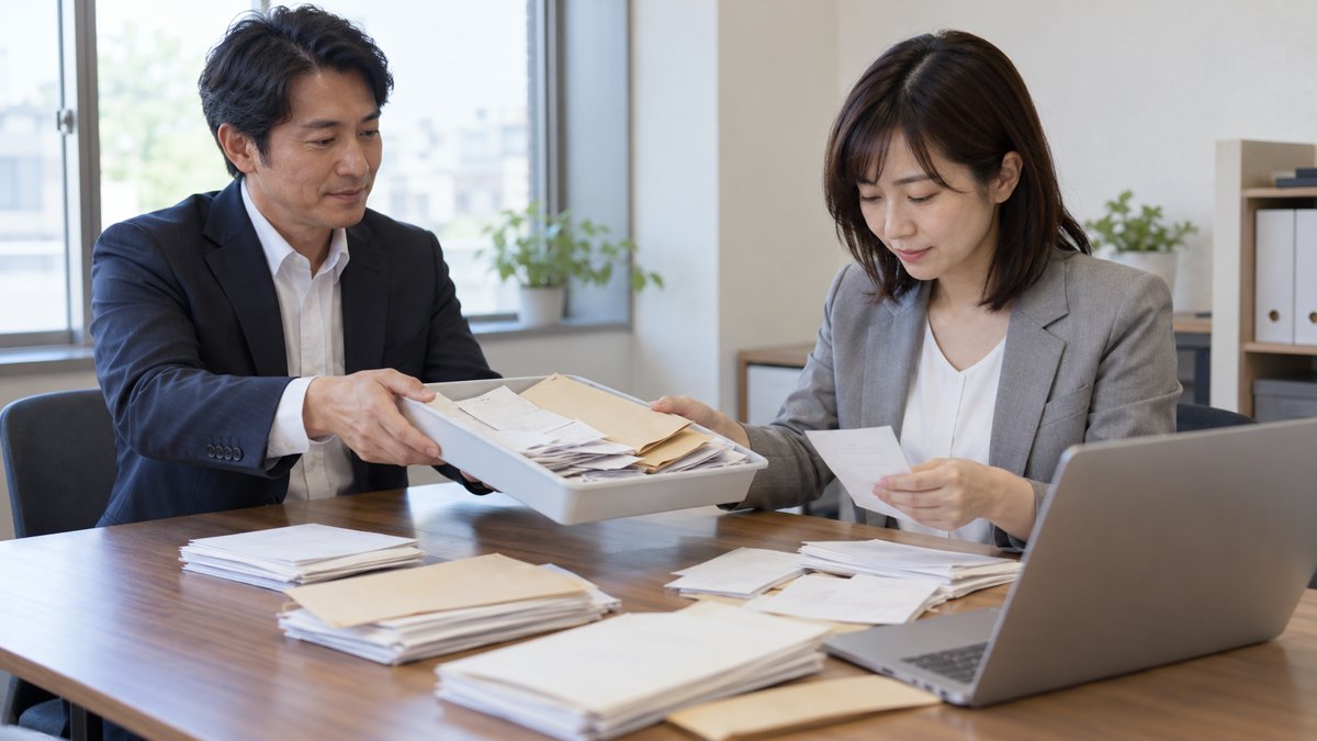 ストラーダ税理士法人の記帳代行とは、どのようなサービスですか?