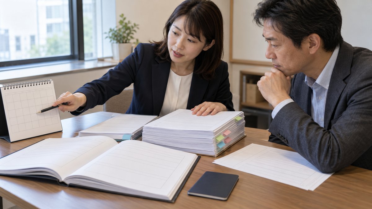 経営管理ビザ厳格化はいつから?改正の開始時期と新基準を解説