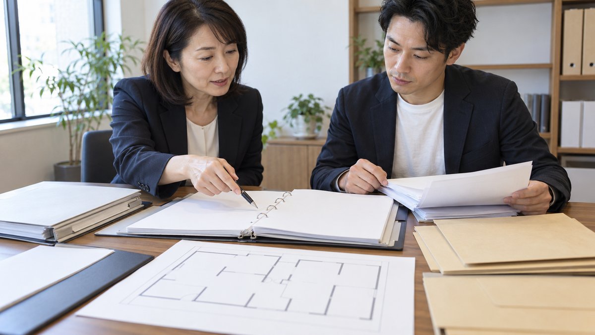 改正後に許可を得るための実務対策|専門家への無料相談も活用