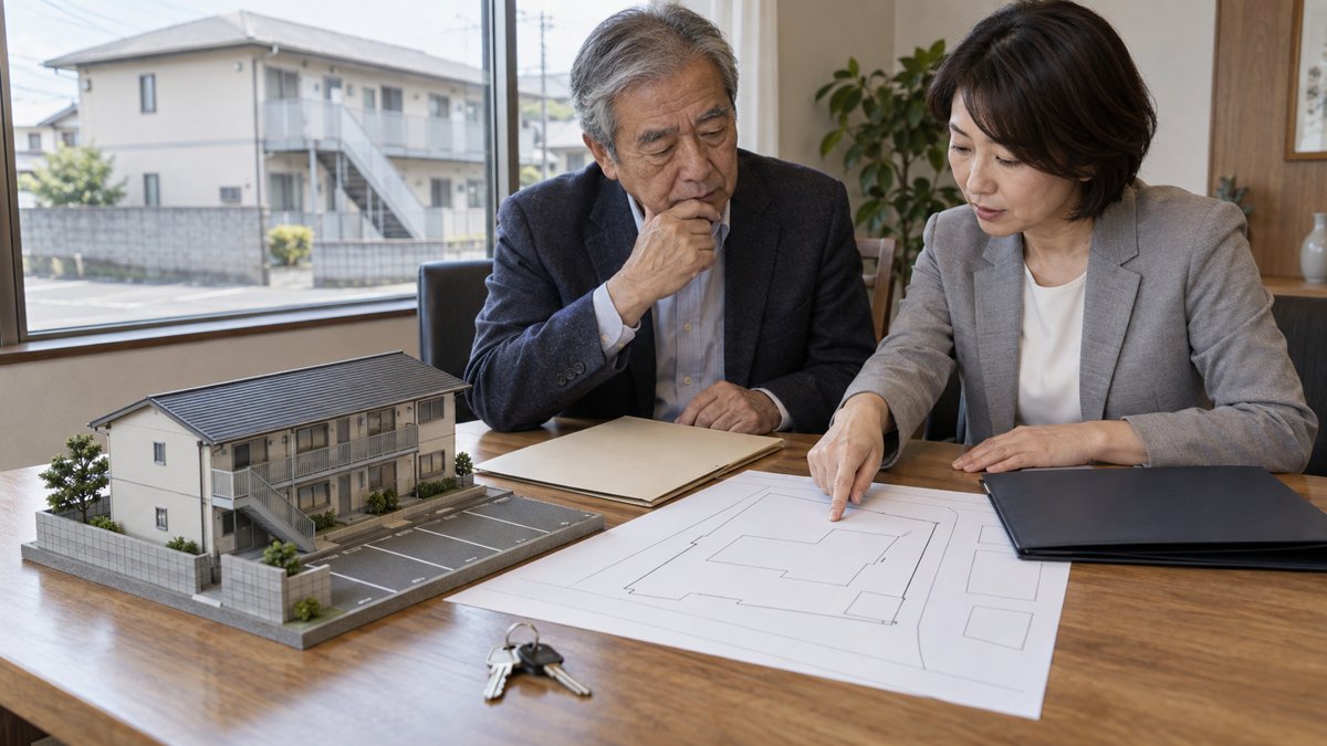 法人保有不動産の相続・分割における実務上の注意点