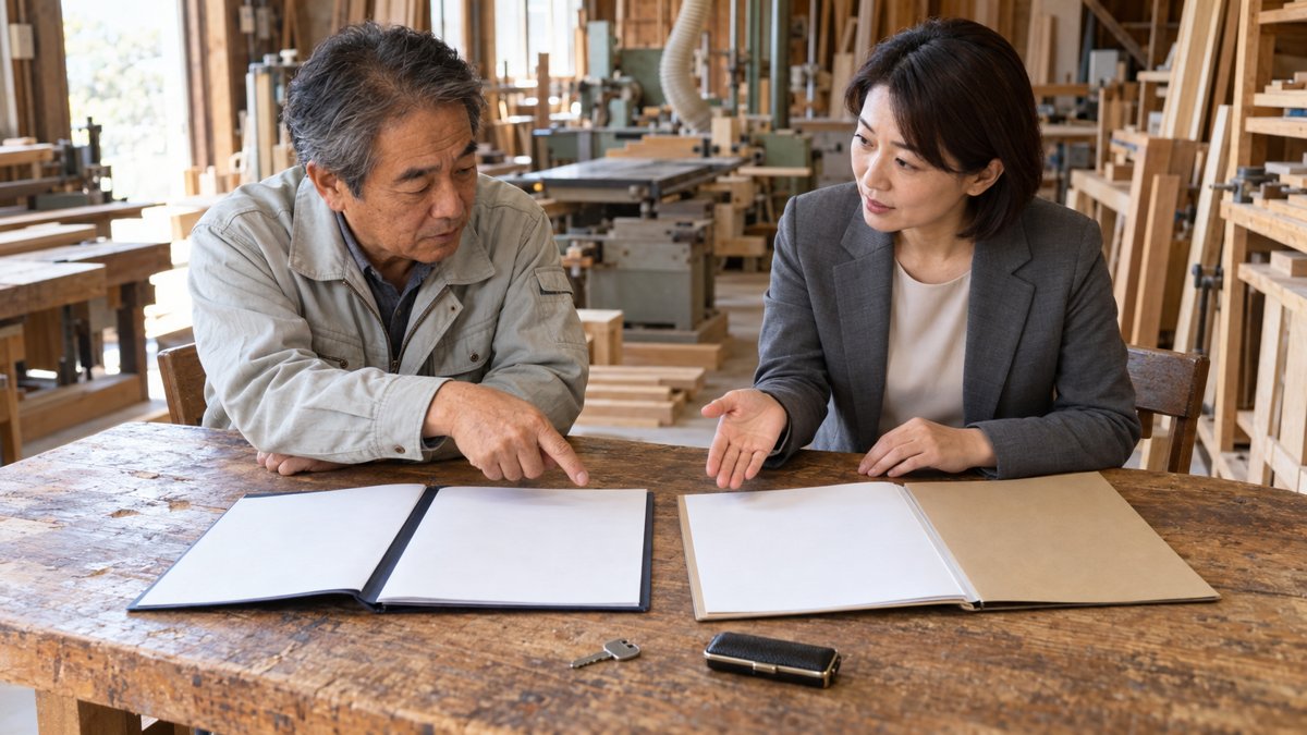 親族か、従業員かに関する、よくある質問