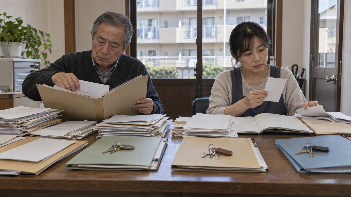 不動産賃貸業オーナー企業が抱える経理体制の課題