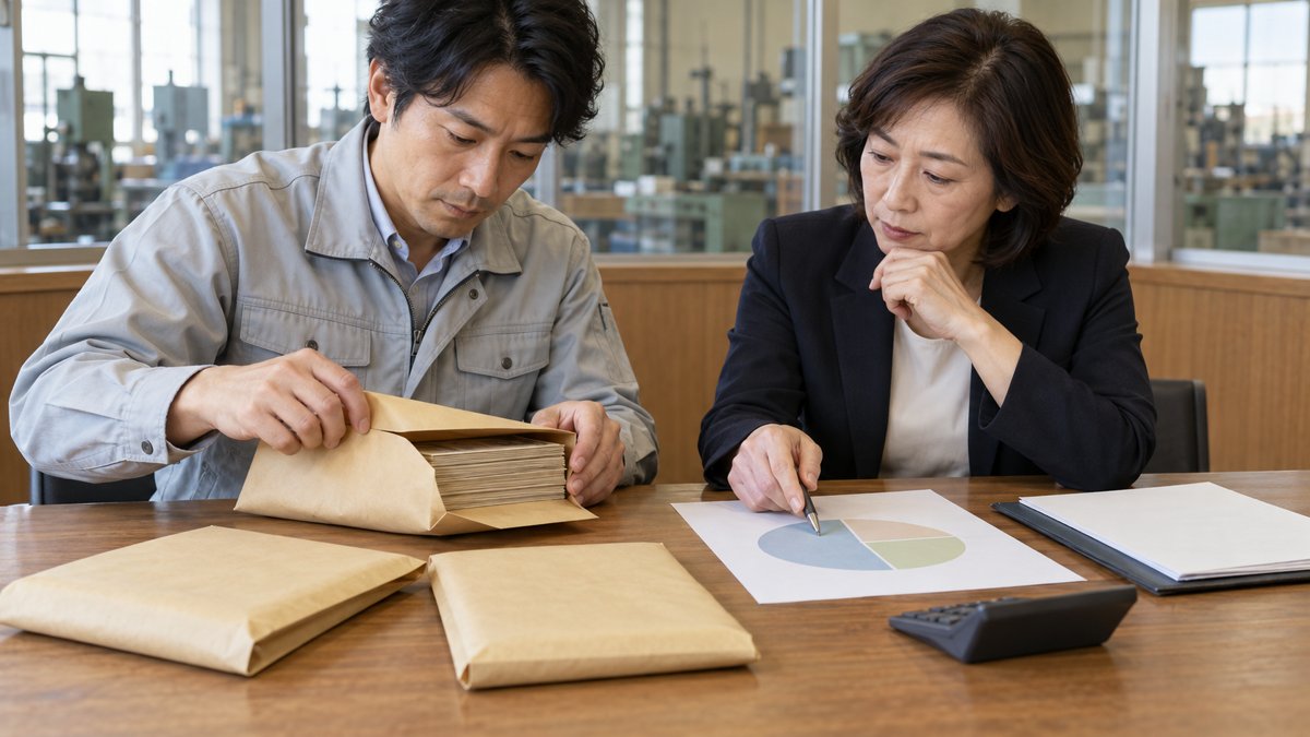 株式の買い取り資金の、イメージ(想定)