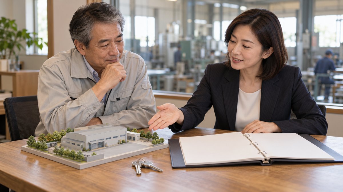 資産管理と事業承継のお悩みはストラーダグループへ