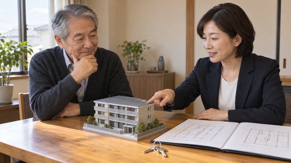 事業承継のお悩みはストラーダグループへ