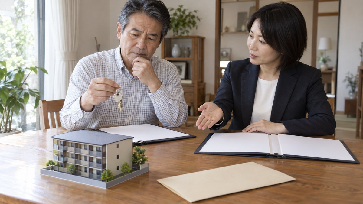 事業承継・M&A・相続税対策に関するよくある誤解
