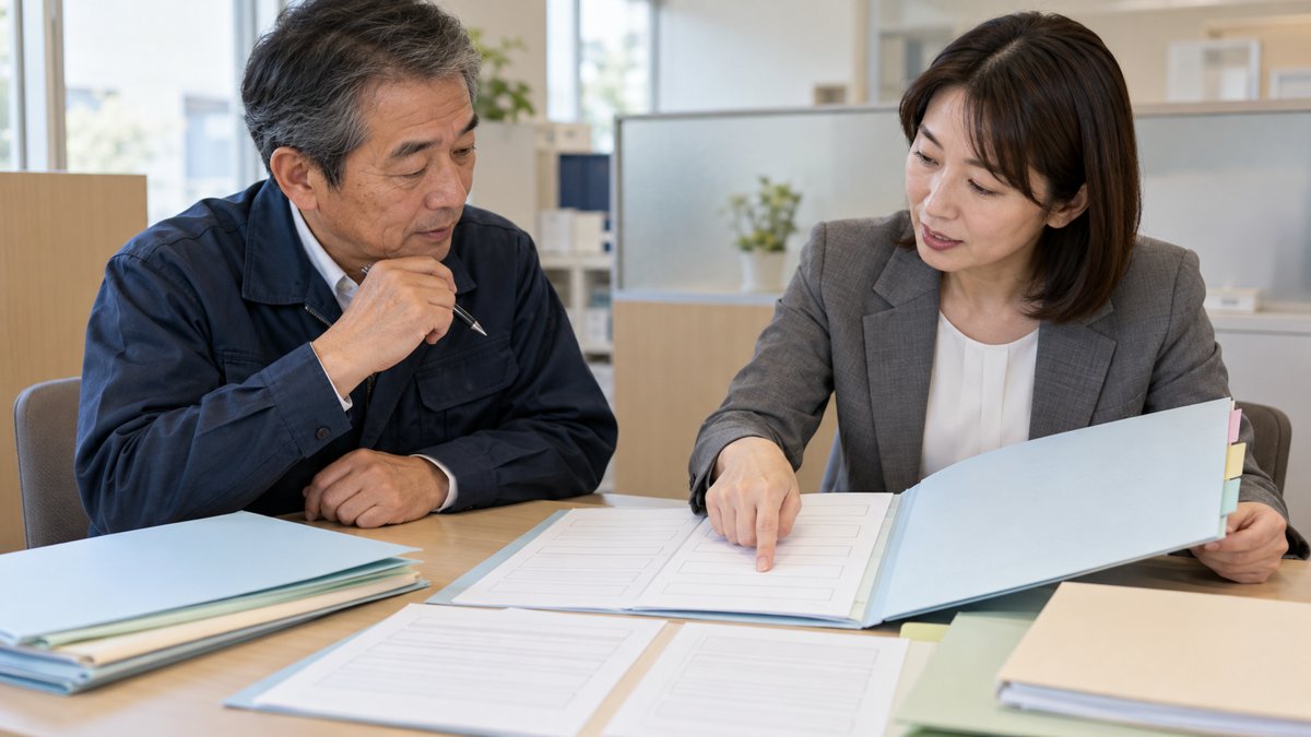 使える支援制度や、相談先