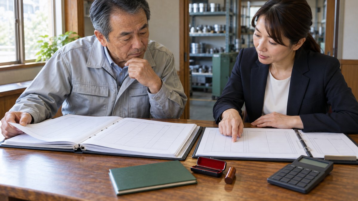 税金や、資金の面から見る、承継の方法