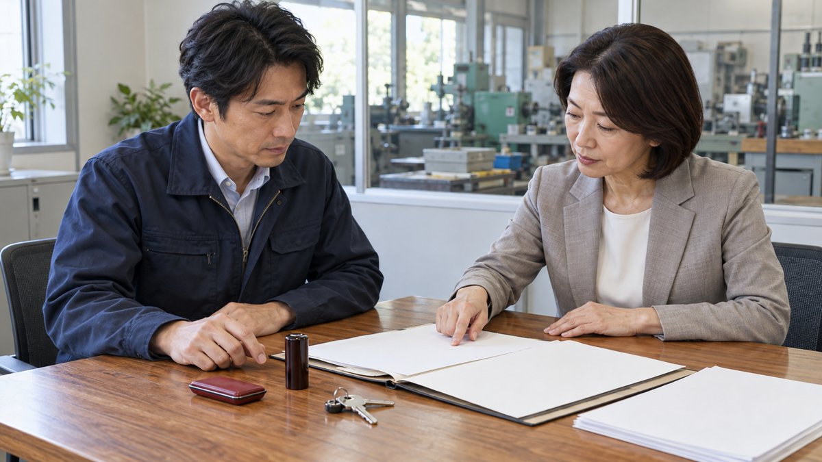 事業が順調な会社が、承継で、気を付けたいこと