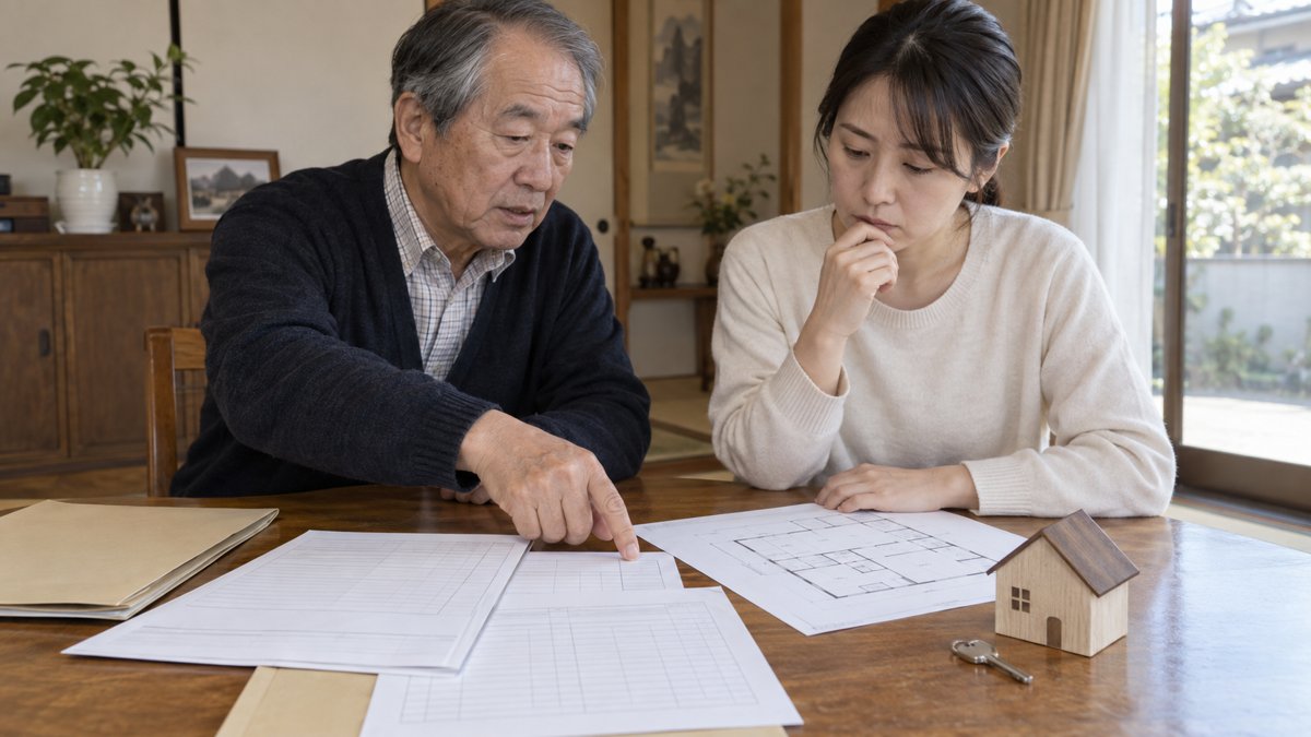非上場株式の評価と贈与、不動産相続をめぐる悩みの背景