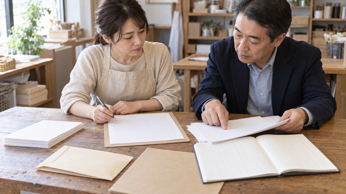 登録を取りやめる前に確認したいこと