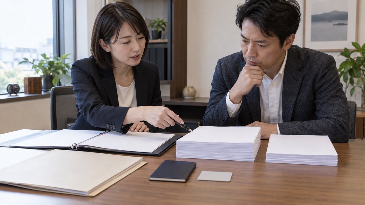 経営管理ビザの基本と資本金要件の変更