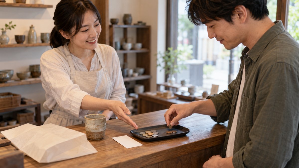 消費税の基本的な仕組み
