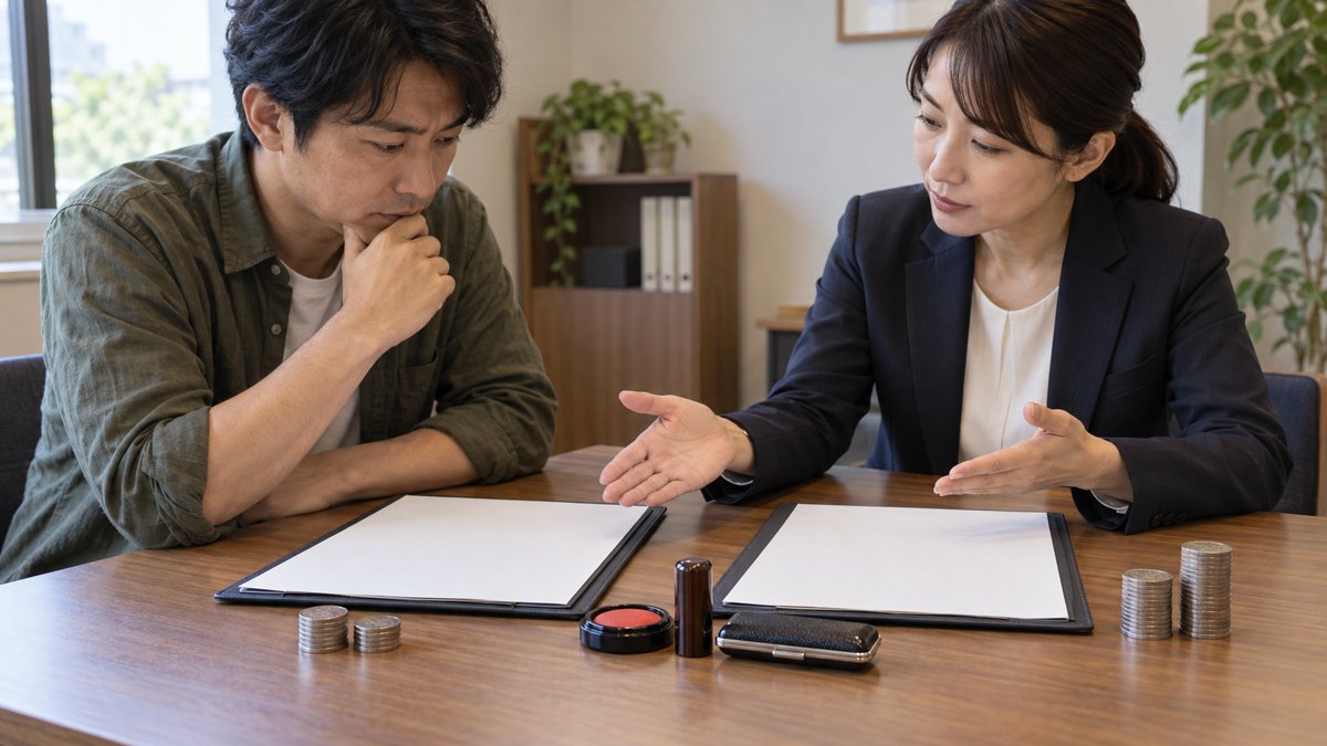 法人成りによる節税効果の考え方