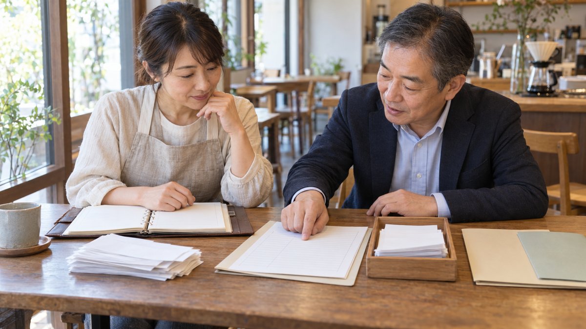 登録を続けながら負担を軽くする選択肢