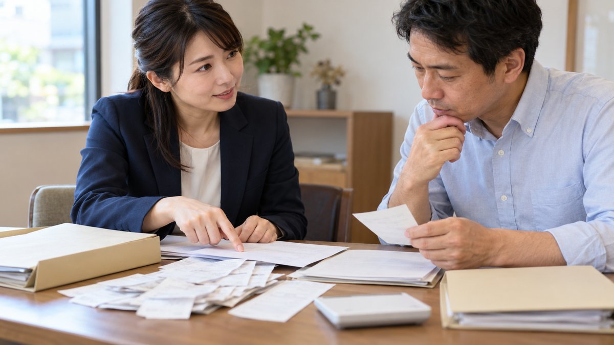 ストラーダ税理士法人へのご相談について